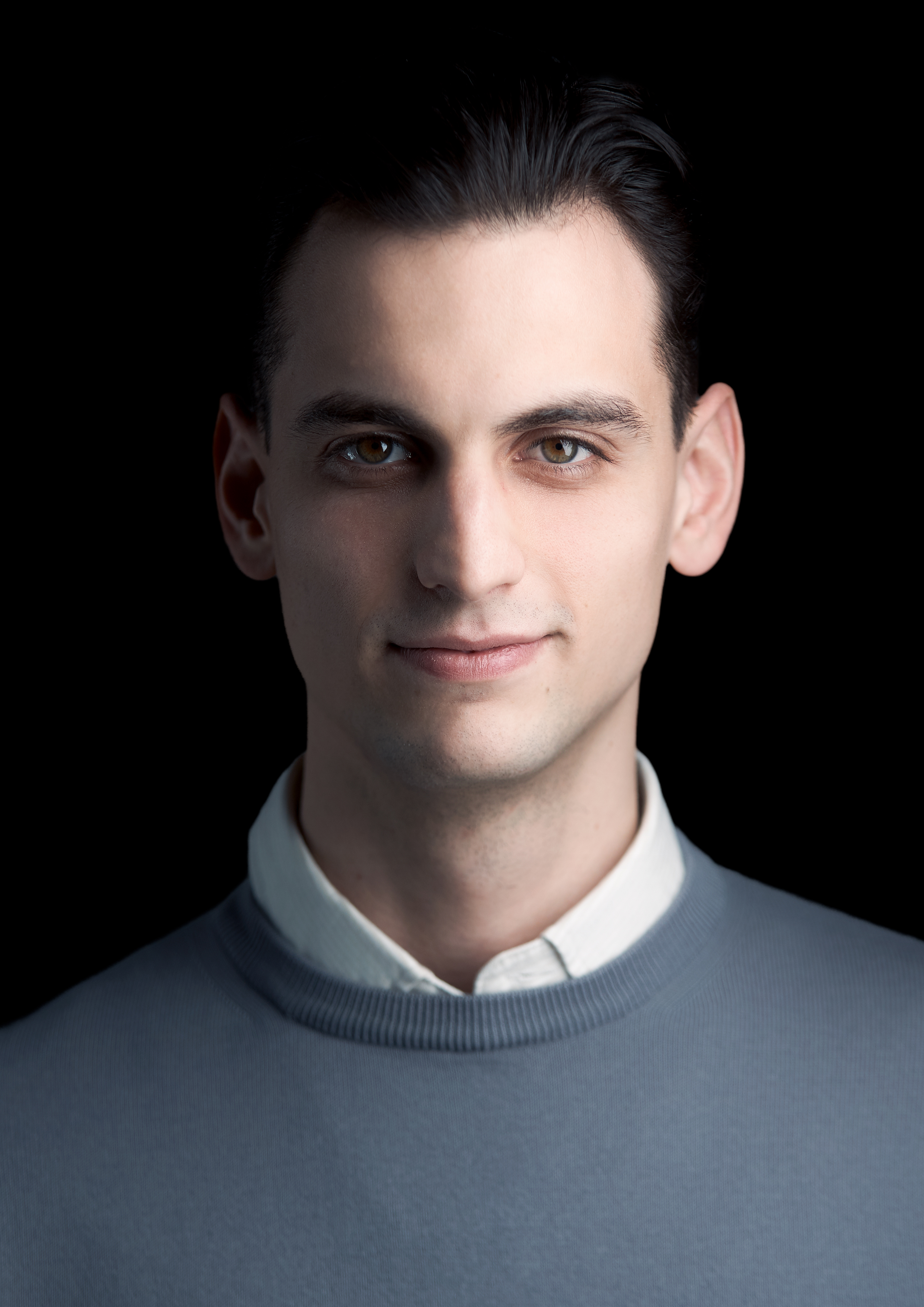 People of the Netherlands - Albania