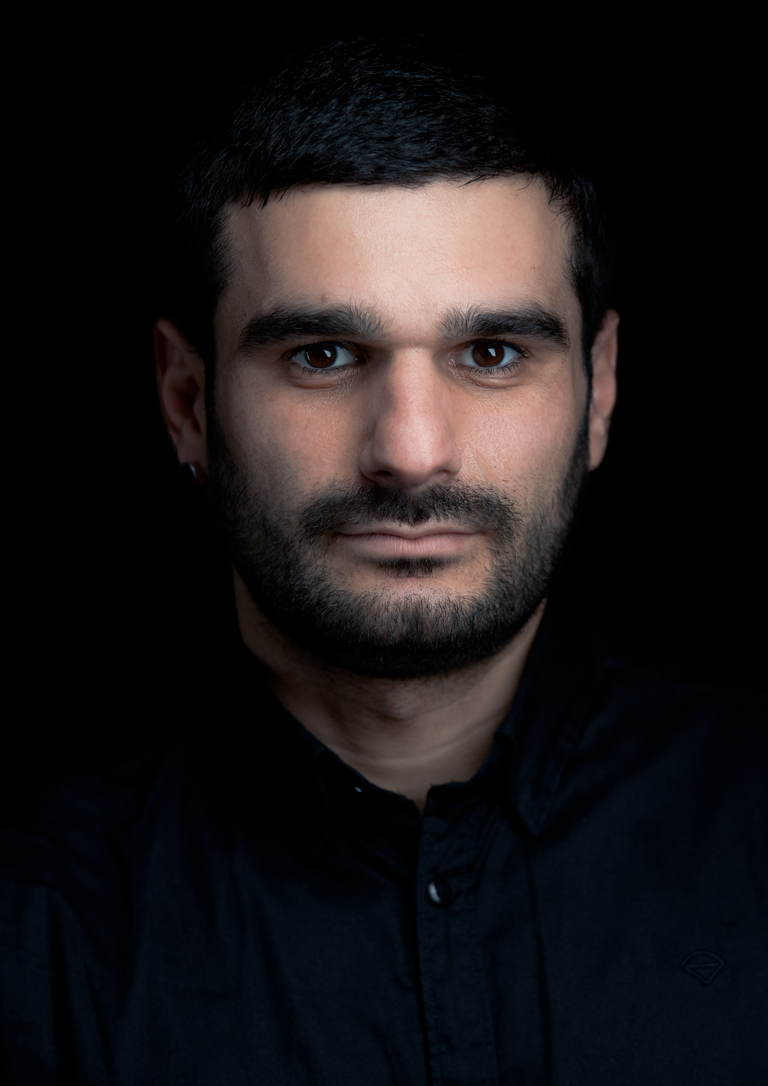 People of the Netherlands - Armenia