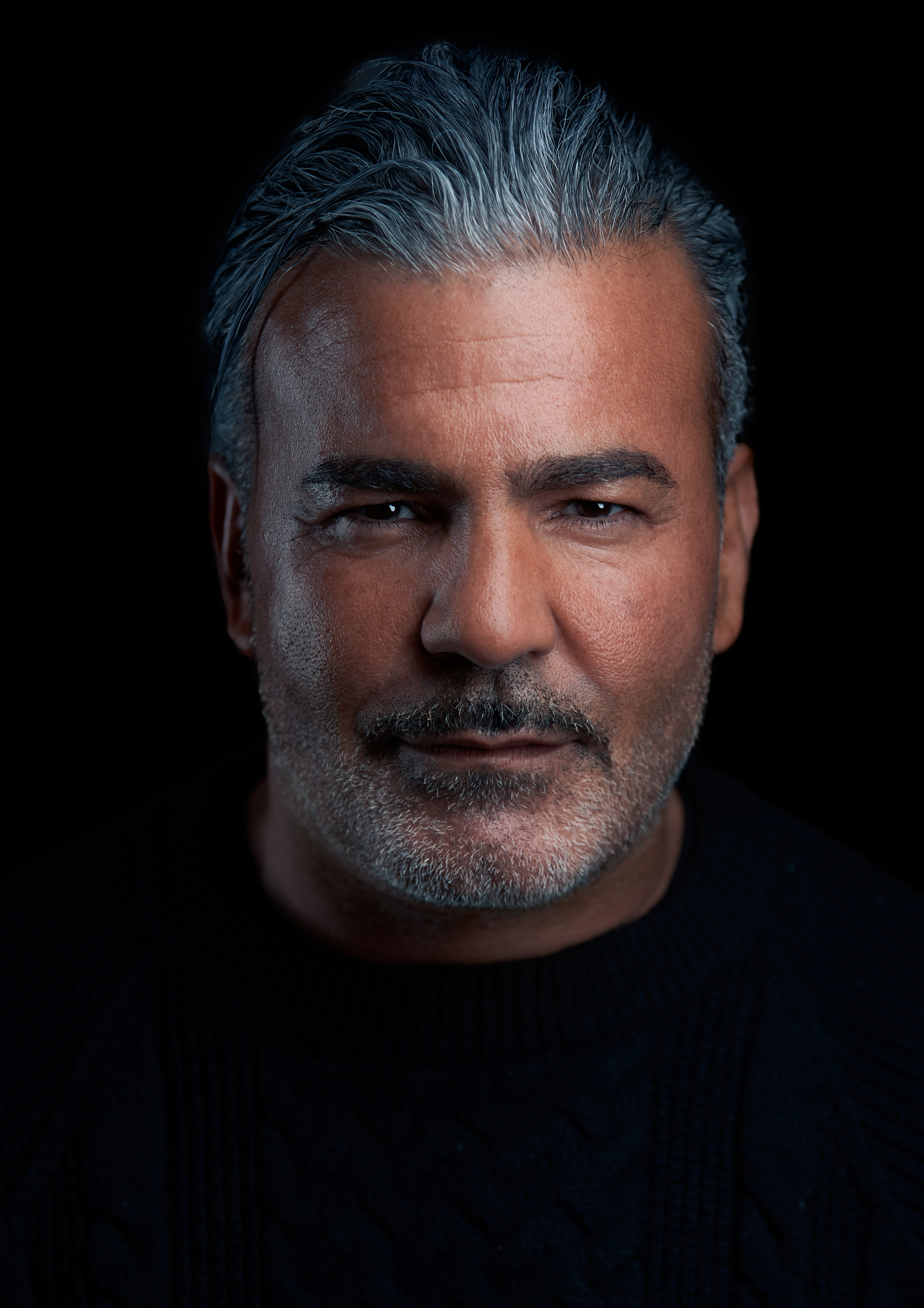 People of the Netherlands - Morocco