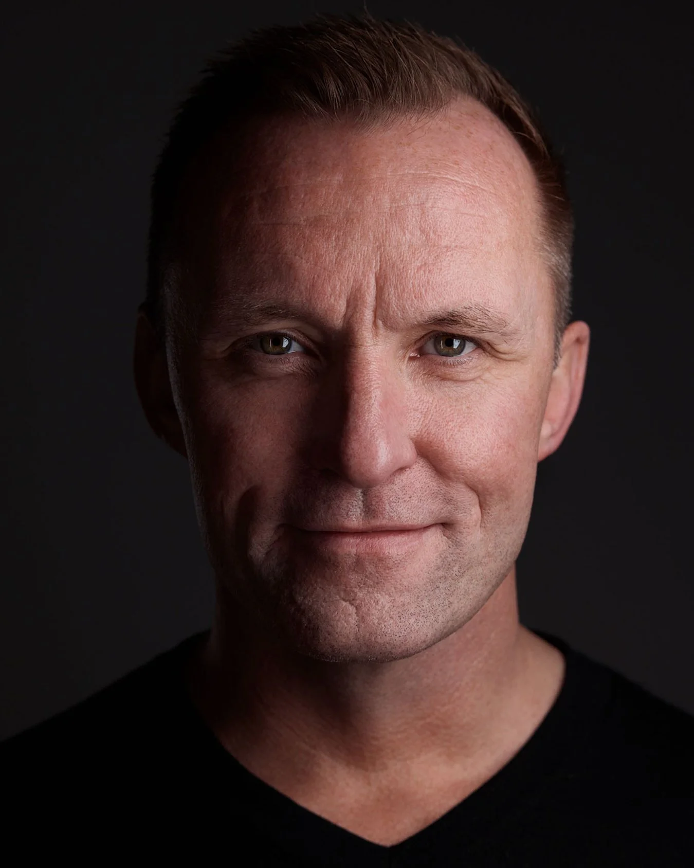 Professionele portretfotografie - Taco Jansen