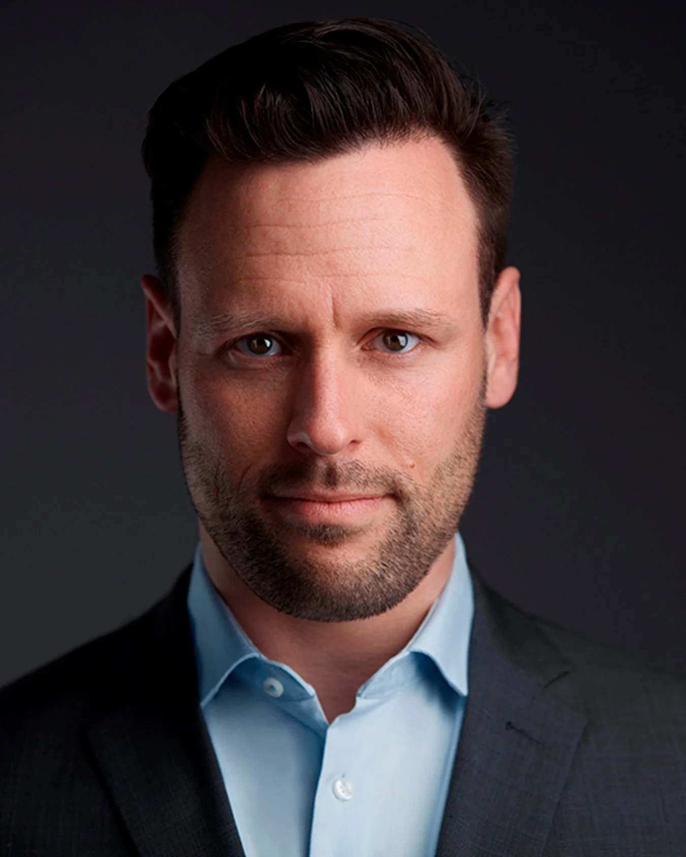 Professionele portretfotografie - Onno Keijzers