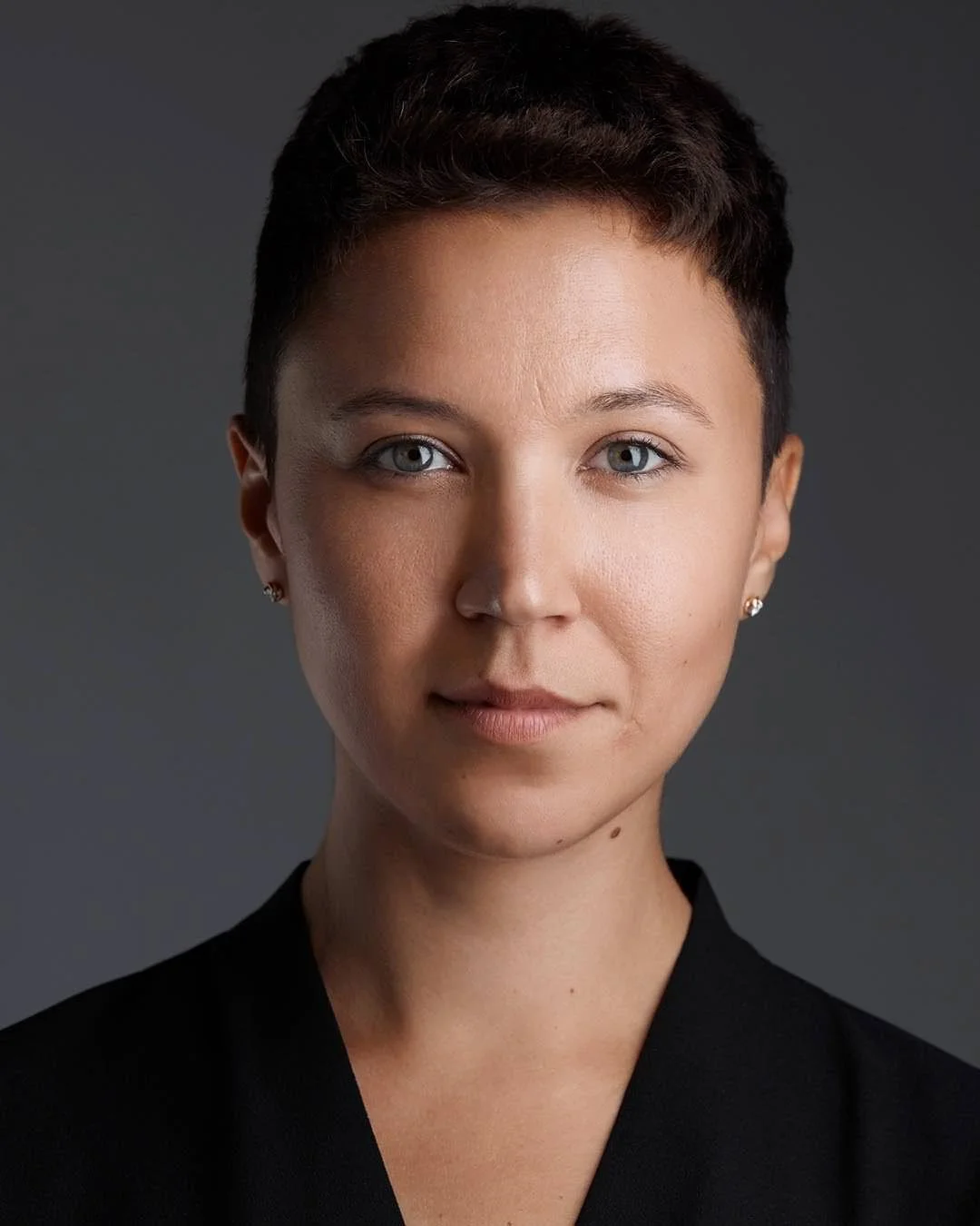 Professionele portretfotografie - Irina Lugovskaya