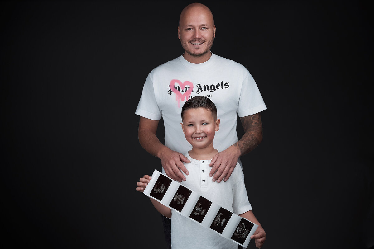 Profielfoto voorbeeld 2