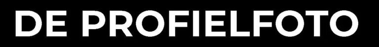 Profielfoto