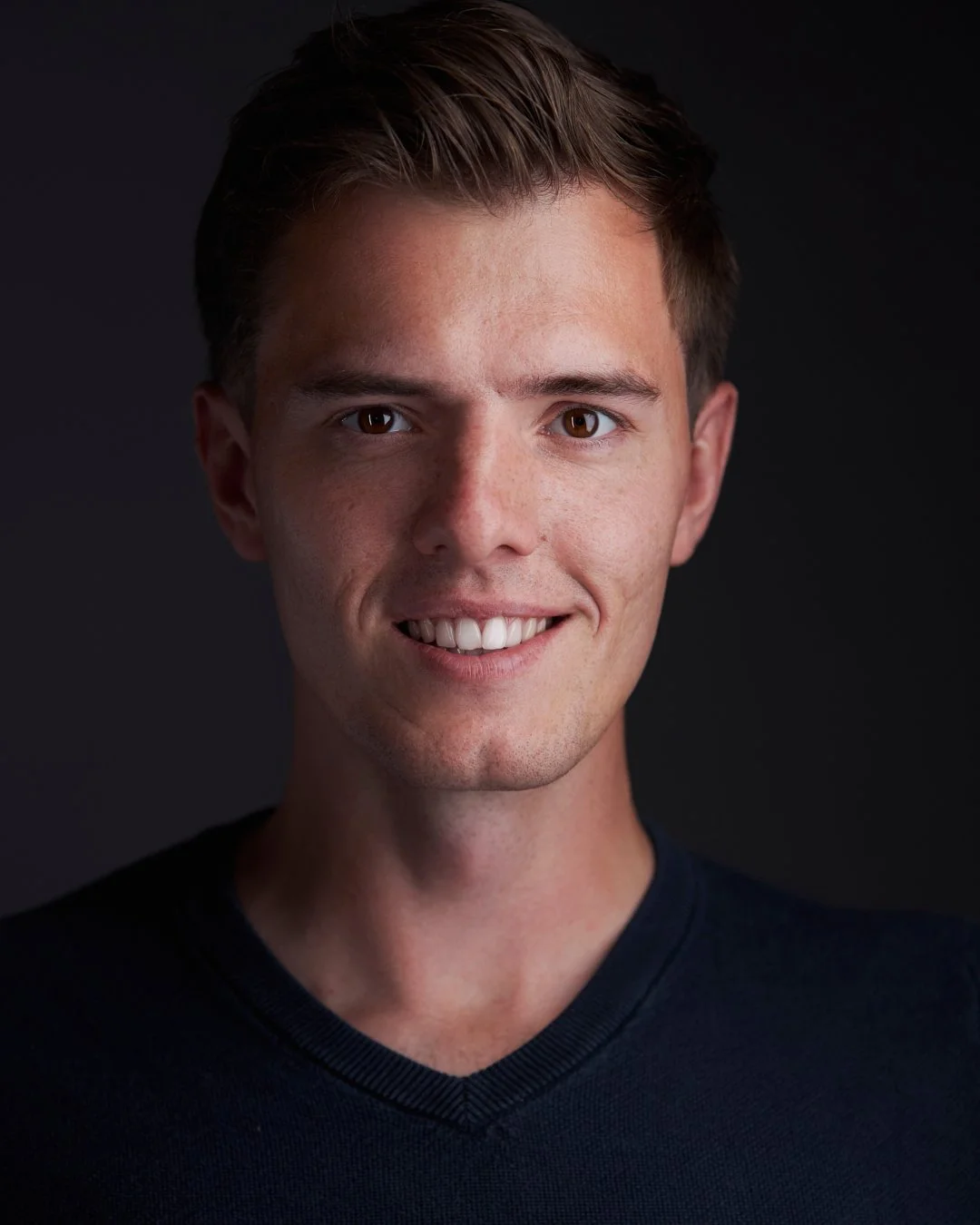 Personal Branding fotografie in het Provinciehuis van Gelderland